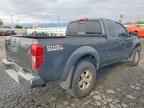 2011 NISSAN Frontier