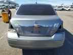 2010 NISSAN VERSA