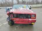 1999 JEEP CHEROKEE