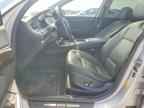2011 BMW 5 series