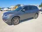 2016 NISSAN PATHFINDER