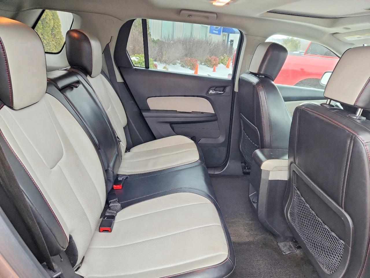 2011 GMC Terrain