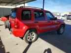 2005 JEEP Liberty