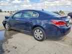 2011 BUICK LACROSSE