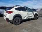 2022 SUBARU Crosstrek