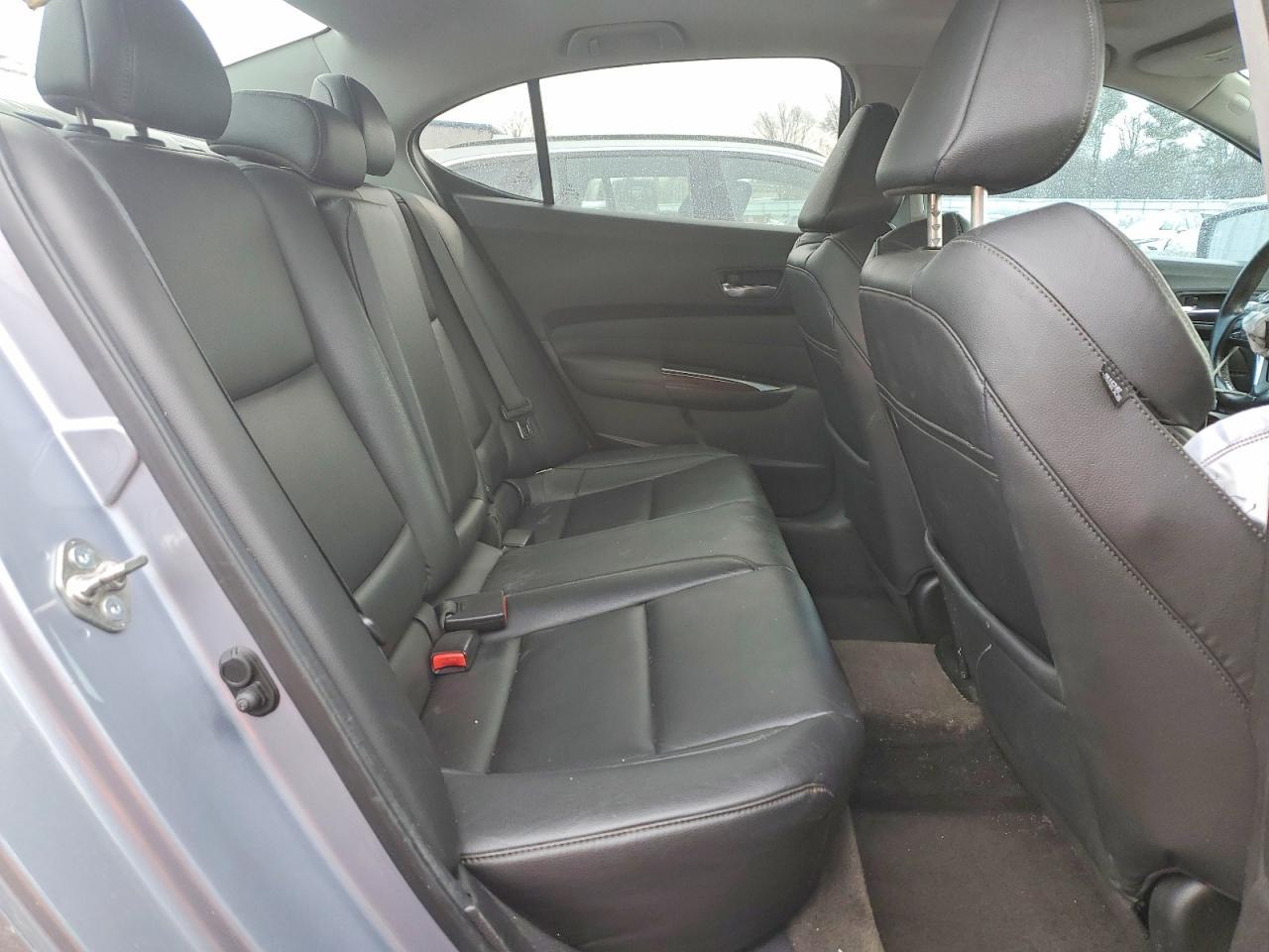 2015 ACURA TLX