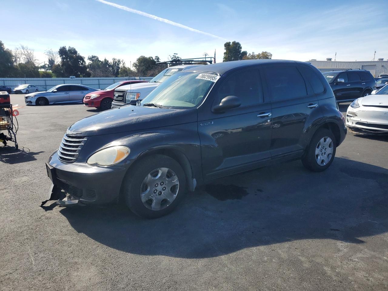 2006 CHRYSLER PT CRUISER