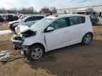 2014 CHEVROLET SONIC