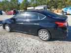 2016 NISSAN SENTRA