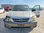 2003 MAZDA Tribute