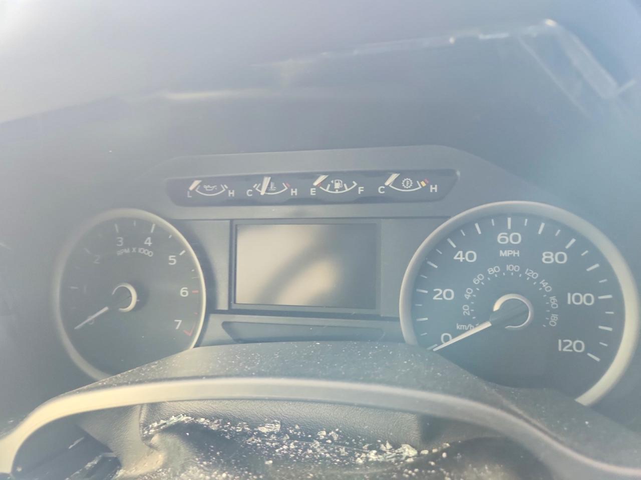 2019 FORD F-150 Lightning