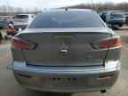 2012 MITSUBISHI LANCER