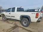 2004 CHEVROLET Silverado 2500