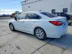 2015 SUBARU Legacy
