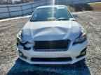 2016 SUBARU IMPREZA