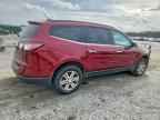 2016 CHEVROLET TRAVERSE