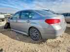 2010 SUBARU Legacy