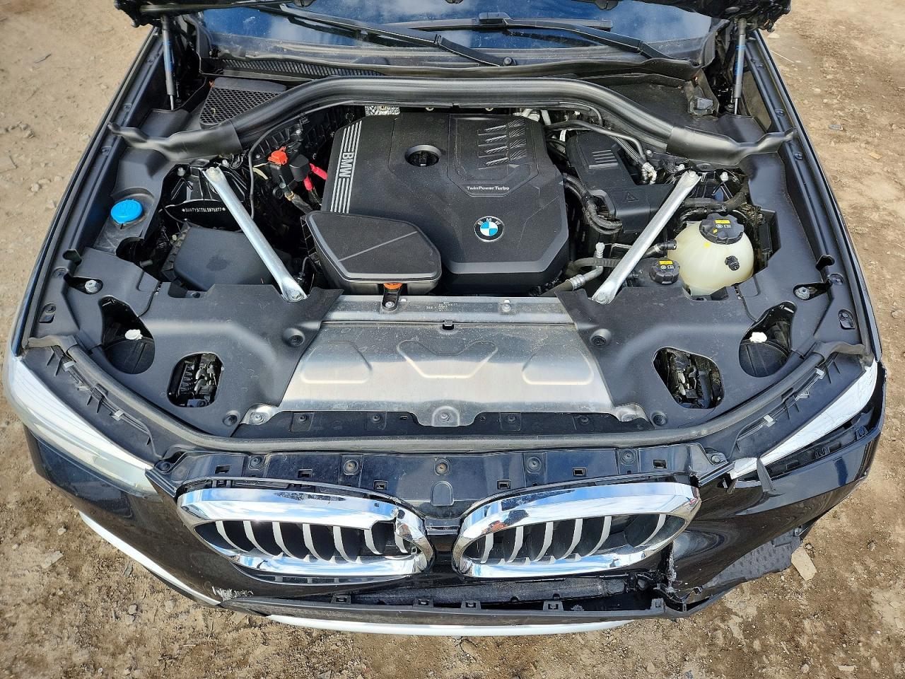 2020 BMW X3
