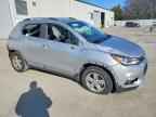 2019 CHEVROLET TRAX