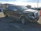 2014 FORD F-150 Lightning
