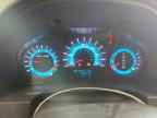 2011 FORD FUSION