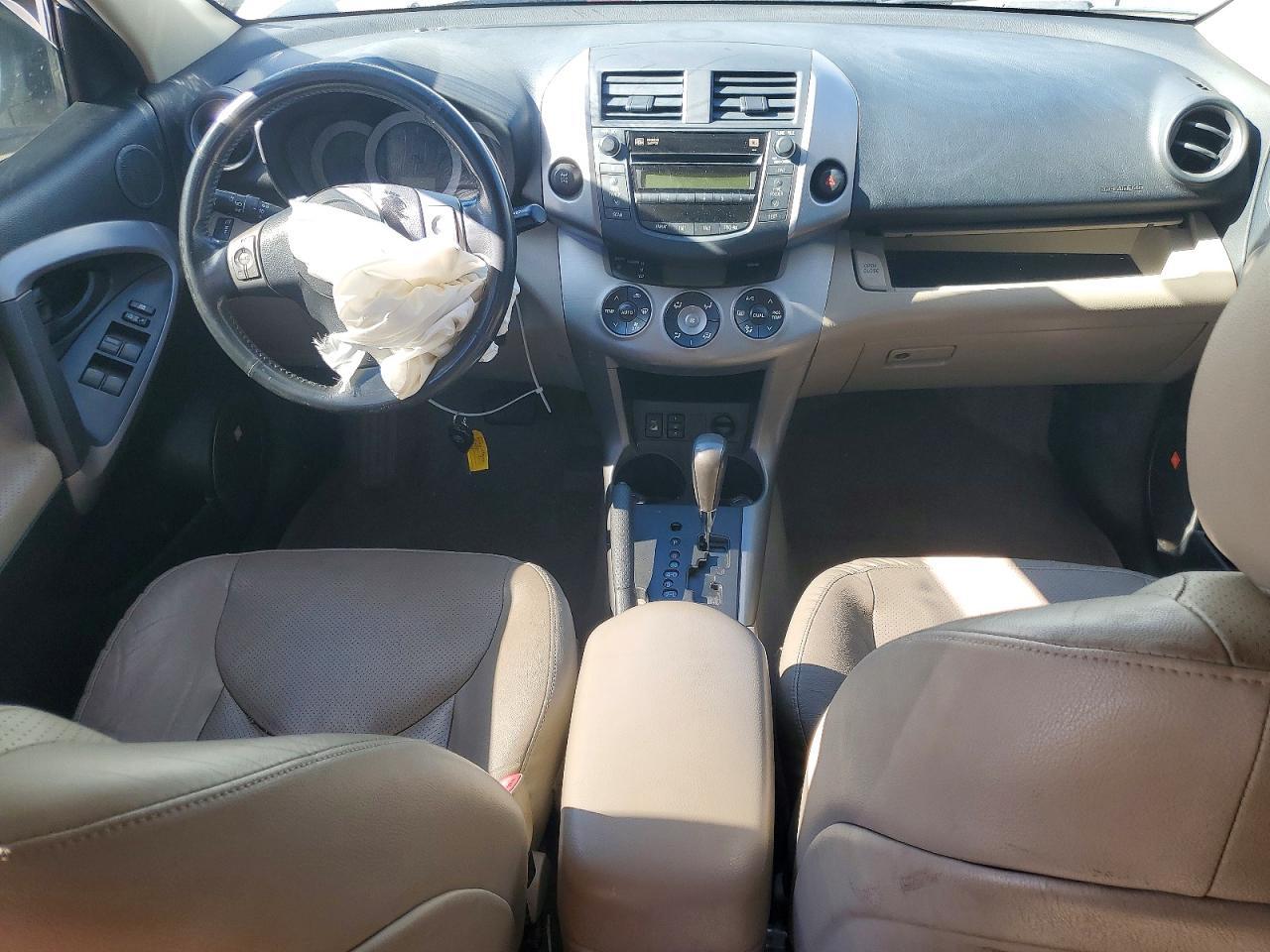 2008 TOYOTA RAV4