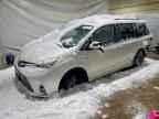 2019 TOYOTA SIENNA