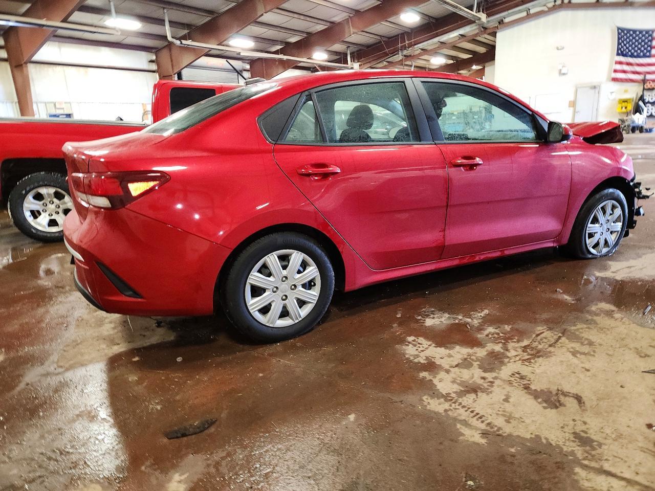 2023 KIA RIO