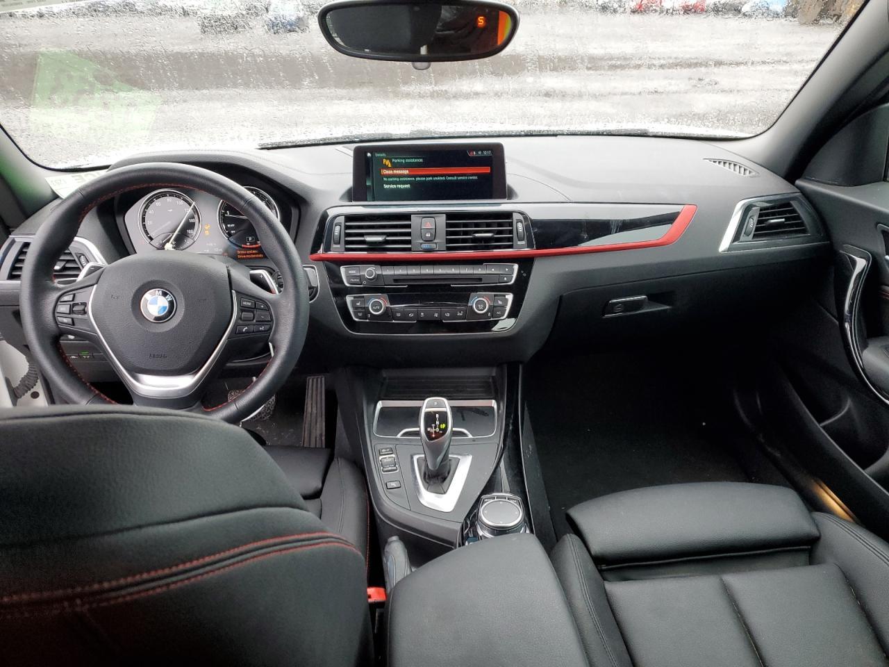 2018 BMW 2 Series