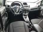 2015 FORD Fiesta