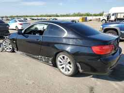 2013 BMW 3 SERIES