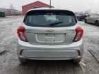 2018 CHEVROLET Spark