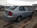 2005 HYUNDAI ACCENT