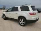 2011 GMC ACADIA