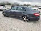 2010 MERCEDES-BENZ E-Class