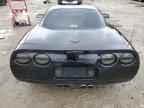2001 CHEVROLET CORVETTE