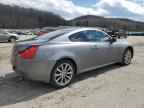2011 INFINITI G37