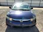 2009 HONDA CIVIC