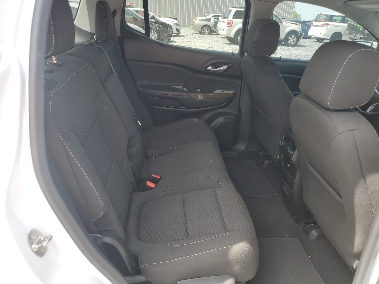 2018 GMC ACADIA