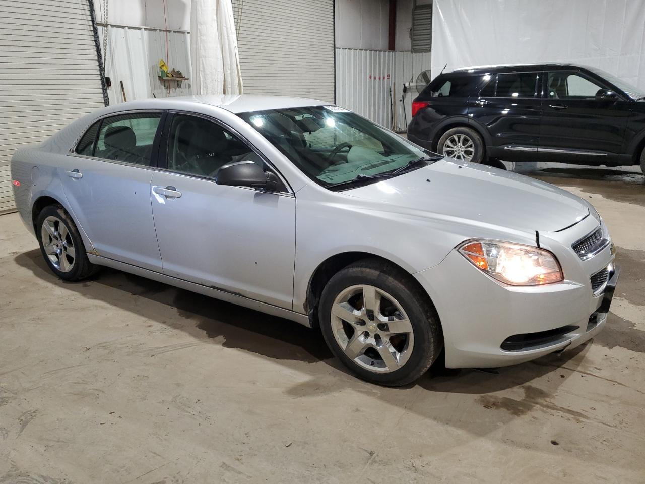 2011 CHEVROLET MALIBU