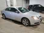 2011 CHEVROLET MALIBU