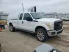 2011 FORD F-250