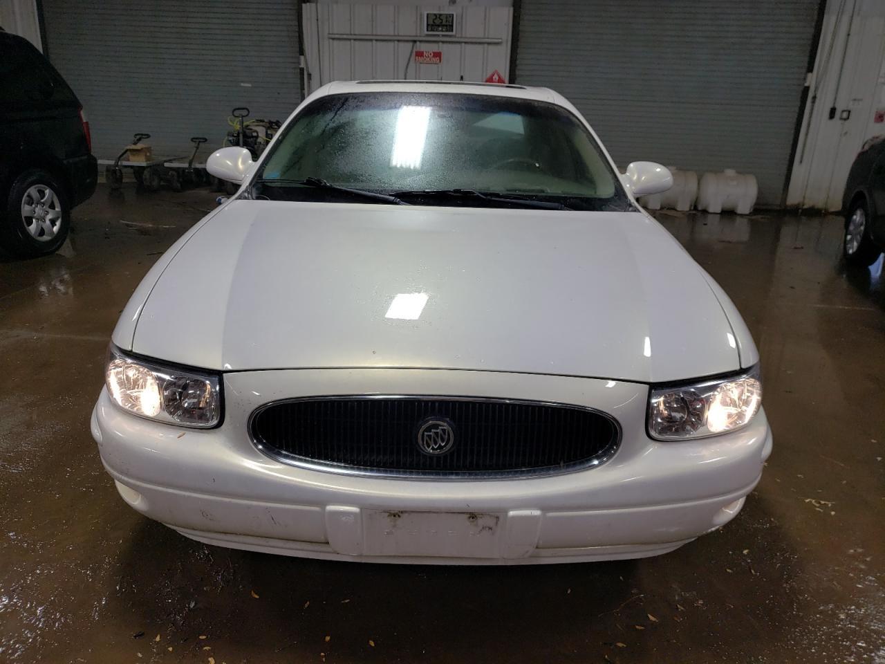 2005 BUICK Lesabre