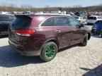 2018 KIA SORENTO