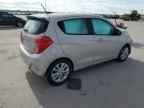 2021 CHEVROLET Spark