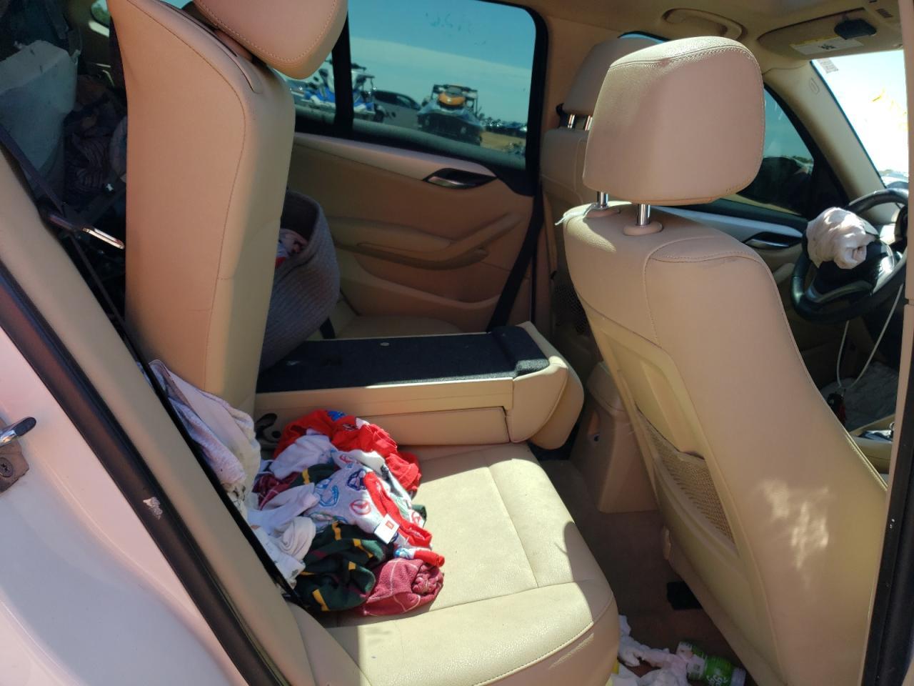 2015 BMW X1