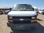 2012 CHEVROLET EXPRESS 2500