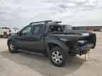 2012 NISSAN Frontier