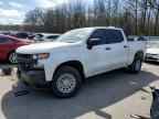 2022 CHEVROLET Silverado