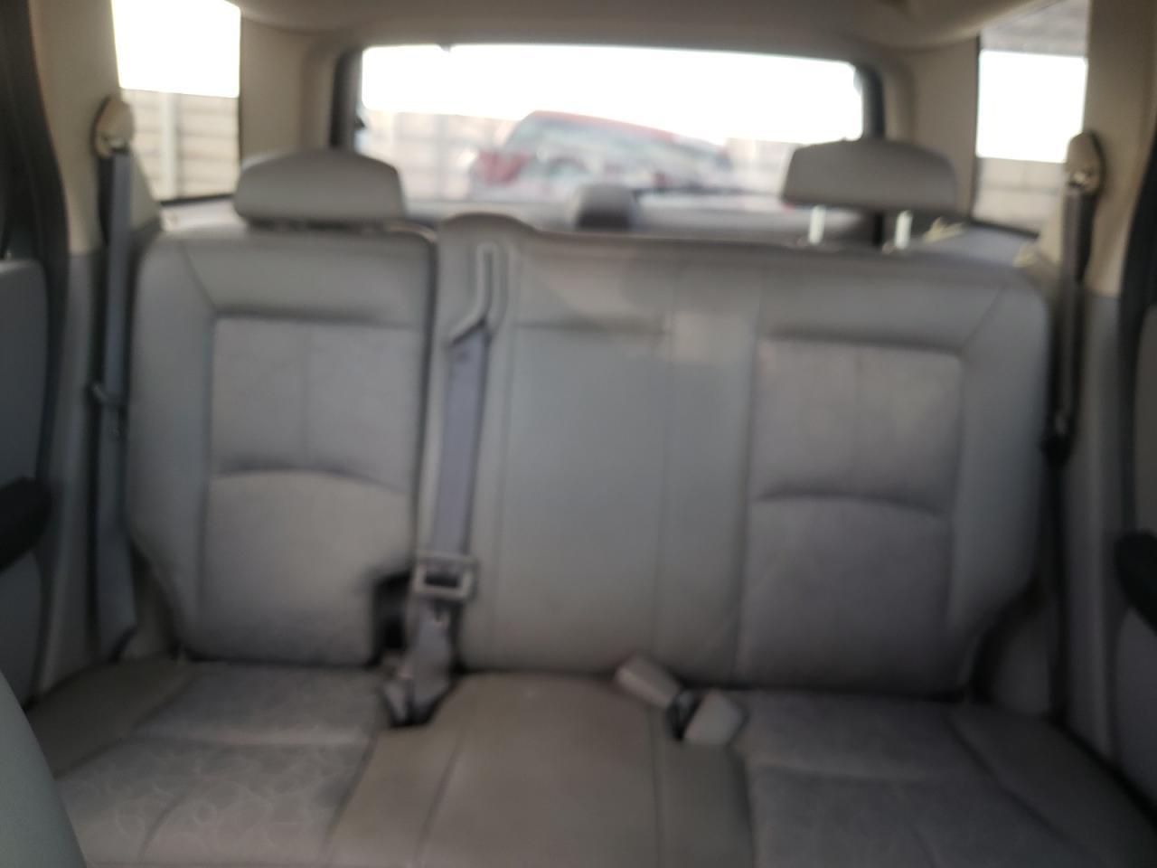 2005 SATURN Vue
